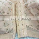 OEM Quality Hook Front Cross Strap Babaka Back Support Bra thumbnail-4