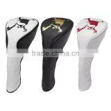 Headcovers Golf Driver Head thumbnail-1