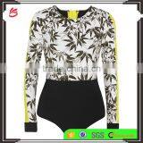 Fashion Women New Design Fitness & Yoga Wear Breathable Ladies Sexy Fitness Bomboo Yoga Wear Sportswear thumbnail-1