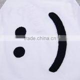 Wholesale Summer Cotton Priting Kids Girl Short Sleeve t Shirts thumbnail-5