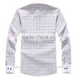 Men Fashion Designer Shirts Welocmed Men Italian Collar Shirts thumbnail-2