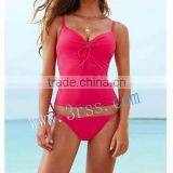 2014 Women Sexy Tankini Swimwear thumbnail-1