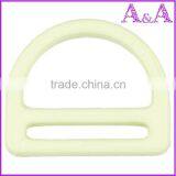 Factory Price Good Quality Adjustable Men Plastic Belt Buckle thumbnail-2