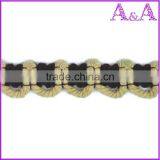 Wholesale for Wedding Decoration Knitting Lace Trim thumbnail-4