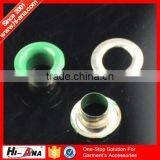 Hi-ana Button2 Your One-stop Supplier Garment Accessories Colored Eyelets thumbnail-1