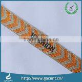 High Quality Customized Non Elastic Underwear Jacquard Strap thumbnail-1
