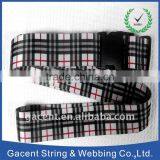 Polyester Luggage Belt With Heat Transfer Printing thumbnail-1