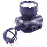 Hot China Products Wholesale Rechargeable Head Led Flashlight thumbnail-6