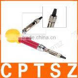 Practical Watch Band Strap Watchband Leather Punch Hole Maker Watchmakers Repair Tool thumbnail-5