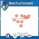 Made in Taiwan High Quality O-ring Seald Silicone o Ring thumbnail-5