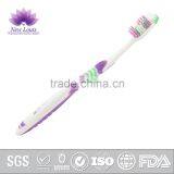 Best Price of Wholesale Toothbrush With Best Quality and Low Price thumbnail-3