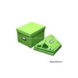 Sell Foldable Storage Box thumbnail-1