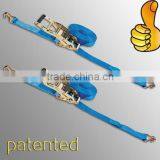 Nylon Lashing Strap From China Factory thumbnail-1