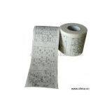 Sell Printed Toilet Paper Rolls thumbnail-1