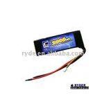 LP 3S-2000-25C Lithium Polymer Battery thumbnail-1