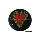 Sell EL Badge (Heart)