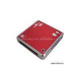 Sell Card Reader Usb2.0 All In 1 S-Cr-9100 Usd3.87/pc thumbnail-1
