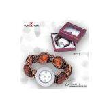 Sell Ladies' Fashion Shape Watch thumbnail-1