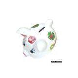 Pig Coin Bank - 211256 - Money Bank thumbnail-1