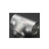 Stainless Steel Tee thumbnail-1