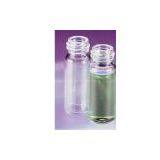 1.5ml Small Opening Screw-thread Vial, Clear thumbnail-1