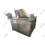 Automatic Puffed Food Deep Fryer Machine thumbnail-2
