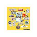 Sell Fridge Magnets, Refrigerator Magnets thumbnail-1