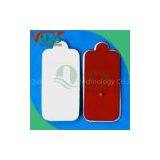 PET TENS Electrode Pad,rectangle Type QD-PEC001 thumbnail-1