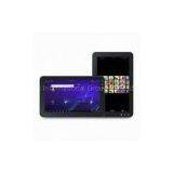 7 Google Android 2.3 / 4.0 MID Multi-Touch Panel Tablet PC for M4A, MA4, FLAC, 3GP thumbnail-1