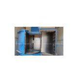 Sell Q765 Series Shot Blast Cleaning Equipment