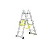 Aluminium Folding Multi-purpose Ladders (small Hinge)
