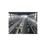 10 Inch Three Compartments Paper Plate thumbnail-3