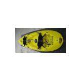 Two Seat Kayak thumbnail-1