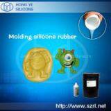 Supplier of Silicone Rubber for Mold Making Series for Concrete Products thumbnail-3