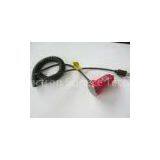 Dual USB Emergency Portable Mini Car Chargers For Iphone, Ipod, Ipad thumbnail-1