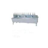 Six-head Sink-style Track-mounted Bottle Brushing Machine thumbnail-1