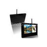 WIFI LAN TF MPEG1 720p Shockproof 10 inch Wall Mount LCD Display For Advertisement M1001DW-Net