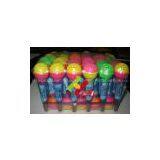 Microphone Toy Candy thumbnail-1