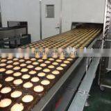 Hot!!! Your Good Choice! From Tianjin Shengquan Sell Endless Cotton Biscuit Webbing thumbnail-4