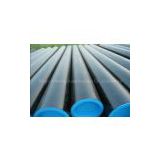 line pipes used for water supplying pipeline with API SPEC 5L Gr.X46 & X42