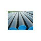 line pipes used for water supplying pipeline with API SPEC 5L Gr.X46 & X42