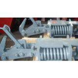 Marine Mooring Quick Release Hooks thumbnail-1