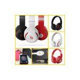 2014 Black/white/red Beats Studio 2.0 v2 New Studio 2.0 Headphones Studio 2.0 Headphones New Studio 2.0 Headphones by dr Dre thumbnail-1