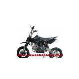 Sell 125cc Dirt Bike With Chrome Frame thumbnail-1