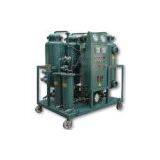 Vacuum Turbine Oil Purifier thumbnail-1
