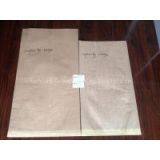 Oxidized Asphalt Packing Paper Bag