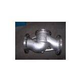 Wafe Swing Check Valve thumbnail-2