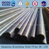 Astm A53 Gr.b Erw Steel Pipe thumbnail-2