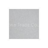 Artificial marble bathroom tiles  L6 Grey Marble for Hotel , Bank