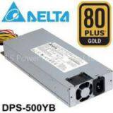 DELTA Amplon N Series Uninterruptible Power Supply N-1K thumbnail-2